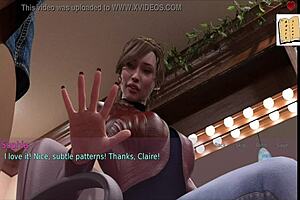 A Wife And Stepmother 20