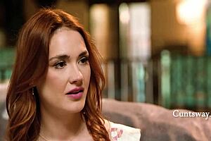 I love fucking your step mom like a lover, her big ass and natural tits