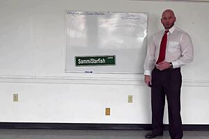 i'm helpless as remote controls humiliate my wet milf body