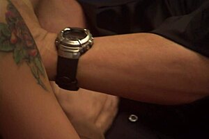 Dominica Leoni Craves Julian's Massive Cock Deepthroat