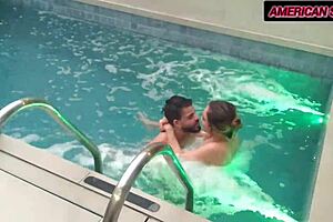 Levou Mulher Pro Motel Pra Relaxar!