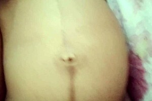 Pregnant stepmom, I wanna bang outside, u know what I mean!