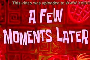 Easter bunny milf rides big cock, taking carrots in pussy and ass