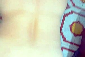 My Married Friend Gets Horny When Husband Leaves!