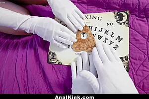 stpmom, are you giving blowjob and anal to stepson?