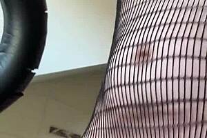 Is Fetish Workout Hot?