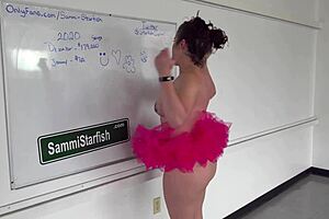 i'm helpless as remote controls humiliate my wet milf body