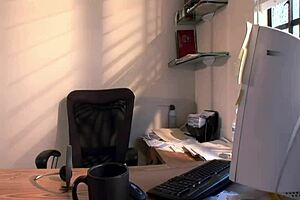 I'm fucking this slut blonde mom hard.