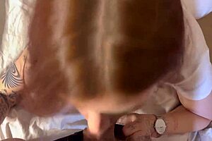 My Fucking Stepmom Hides Something from Me