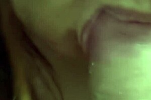 Slutty Wife Twerks in Panties and Rides Husband's Cock Hard