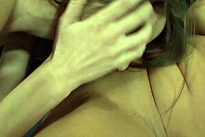 Milf Mature Cougar Lesbian Session XXX With Amateur Babe Pussy Licking