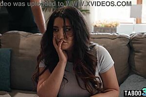 Sarah Arabic fucks to save her reputation.