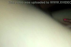 Can't get enough of this milf in doggystyle