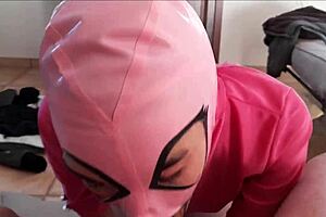 check out this 2025 pov blowjob compilation with deepthroats and creampies