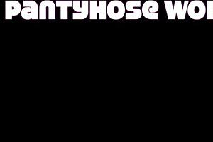 worshipping those nylon legs and toes 😍