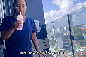 what are you doing, stepmom?