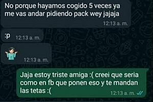 Mexican Amateur Massages Best Friend's Ass Until Hot.