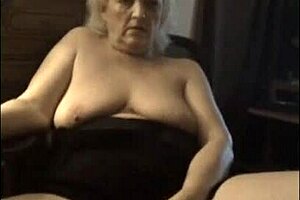 Cheryl Is Horny For Hubs Friend Jeff Moon!