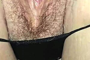 that moment you realize step-nana is wild in bed