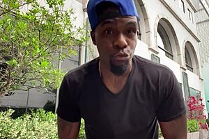 Rome Major Bangs Kaden Kole's Booty with Cum.