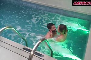 Levou Mulher Pro Motel Pra Relaxar!