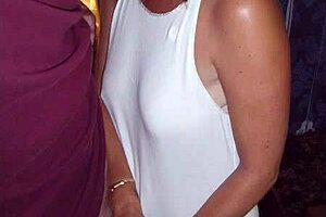 Sexy BNB Owner Candi Annie Swallows for Cash