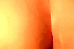 Having wild sex with my husband until I finish, learn to please your wife.