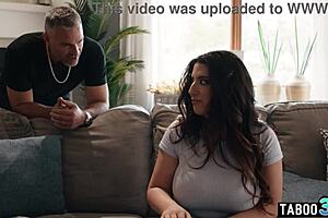 Sarah Arabic fucks to save her reputation.