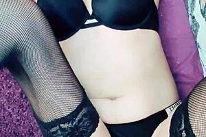 Homemade Videos From 35-Year-Old Couple