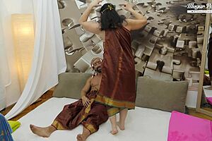 Horny Mature Slut Sucks and Fucks in Missionary and Doggystyle