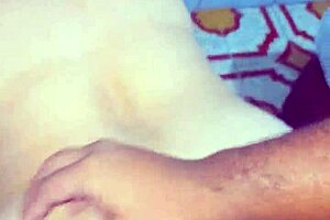 My Married Friend Gets Horny When Husband Leaves!