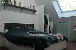 why is lexie grants such a sexy chubby maid?