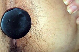 Look, my husband films me banging and getting a massive creampie in new vid!