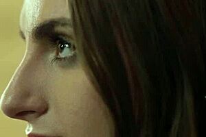 penelope kay seduces priest in office for anal drilling and facial