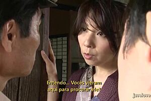 Ichijou Kimika's Hidden Desire in Attic Secrets