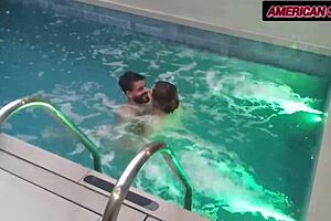 Levou Mulher Pro Motel Pra Relaxar!