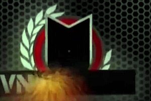 Mocha Menage Gives Sloppiest Blowjob to Rome Major's BBC