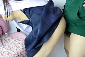 Thai Student Babe, Come Get Nailed at Home Now!