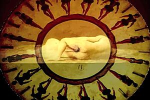 Can you imagine the wild sins of Victorian gentlemen in Dark Lantern's erotic confessions?