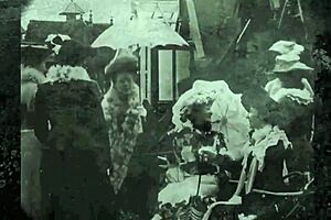 imagine this vintage step mother fantasy with hairy beaver