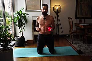 learn how to improve hip movements in bed for better sex