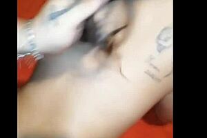 Sensual MILF Big Ass Wants Lots Of Dick Tonight!