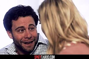 Gorgeous Babe's Pussy Creampied By Partner?