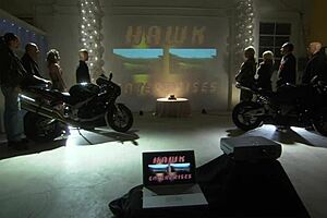 Milf In Golden High Heels Gets Licked And Fucked Hard