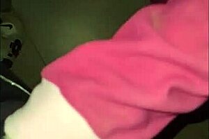 mature milf flashes outdoors in halloween costume and gives free blowjob publicly