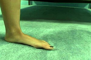 Foot Fetish Lovers, Check This Fuckvideo Out?