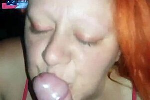 renata coroa safada sucking blowjob good oral mature amateurs