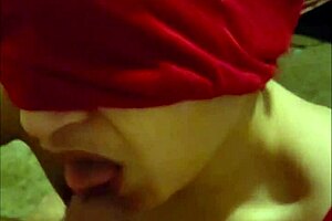 enjoyin his cock while ridin my dildo