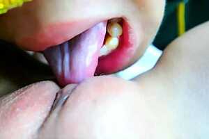 คลิปหลุดเลียหีน้องนิวจนน้ําแตก New241new