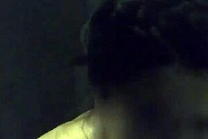 asian wife plays with dildo and vibrator in gym shower